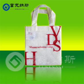 无纺布袋与环境保护监测 绿色包装的未来趋势