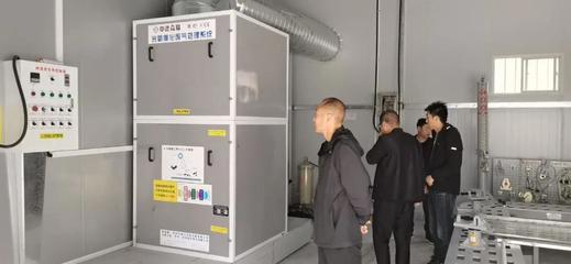 让蓝天碧水净土永驻舟曲——环境保护监测的实践与展望